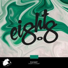 Pleight - Eight O Eight @TECHNOBROTHERS *OUT NOW*