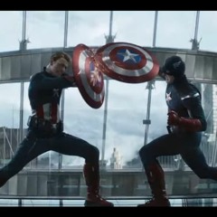 Avengers: Endgame “To the End” Trailer Music