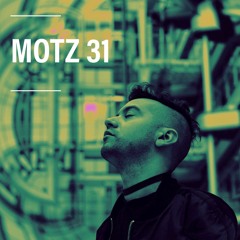 MOTZ Podcast 31 - Blush Response