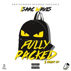 IsaacWaves - Red Lights Ft. Boyski RLR