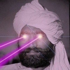 Bobby Friction Indian Electronica Mix