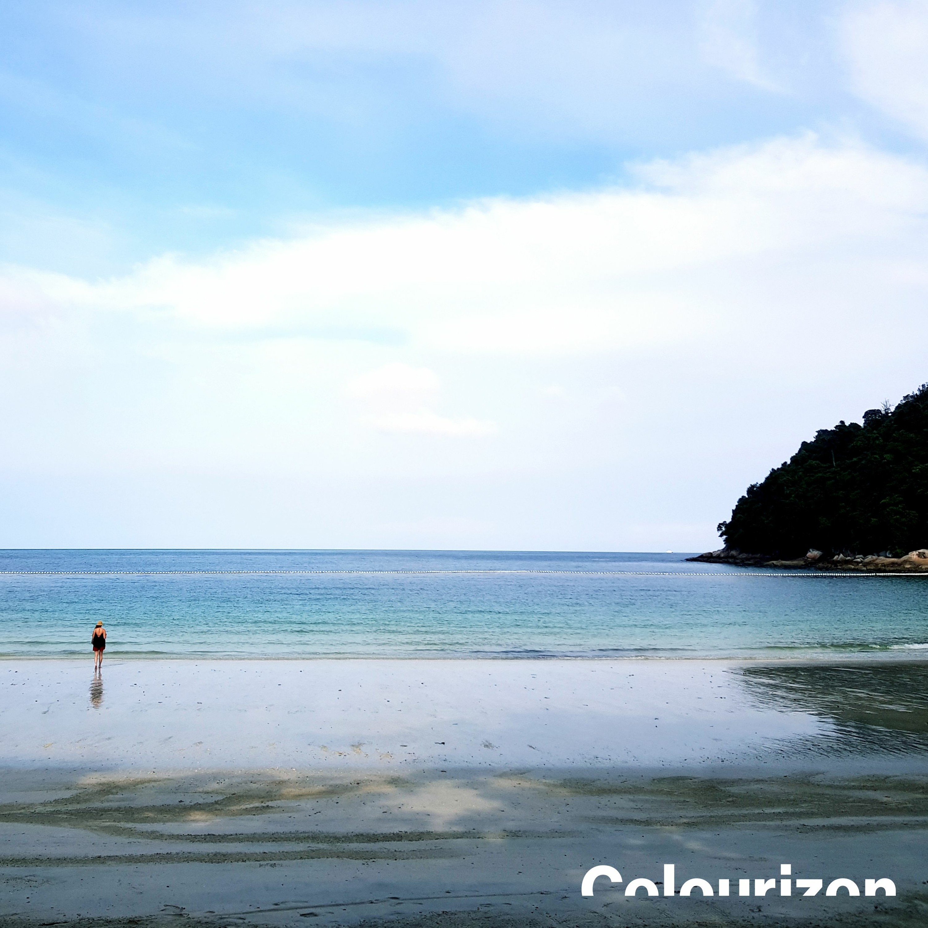 COLOURIZON