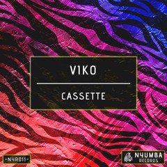 ViKo - Cassette | Out Now