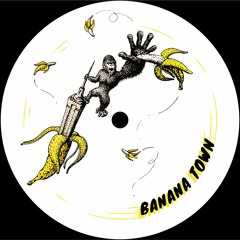 Houseum PREMIERE: Banana Town