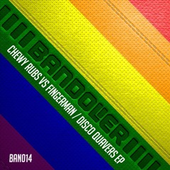 Chewy Rubs Vs Fingerman - Maintain The Acid (Preview)