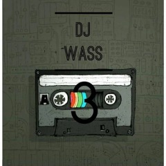 DJ WASS DANCEHALL BLESS UP