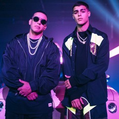 92 Lunay Ft. Daddy Yankee y Bad Bunny - Soltera (Dj Nene) Eg - Music
