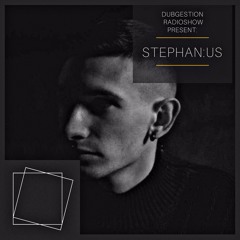 A.D.A. DubGestion Episode #5 // Guest: Stephan:us
