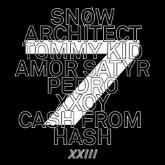 Architect - Spartan Lazer (Nebula Mix)