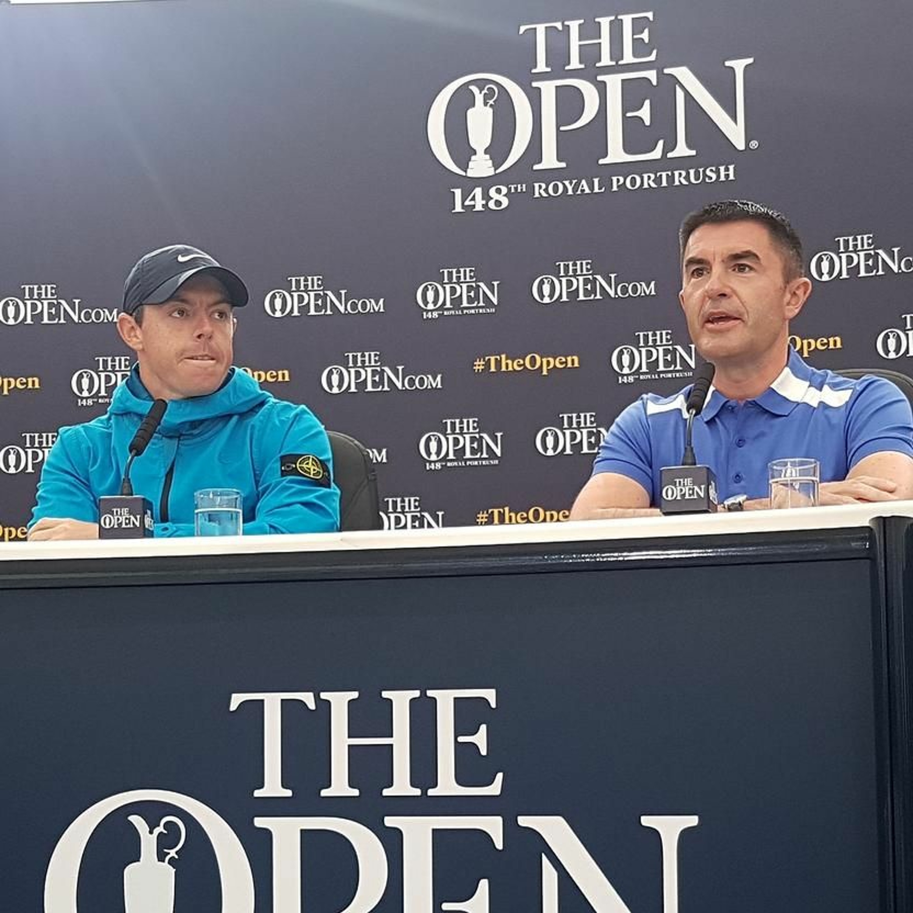 The NI Golf Channel