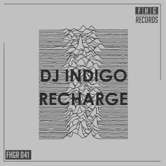 DJ Indigo - Recharge (Original Mix)