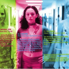 Jawbreaker [Extended]