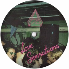 AZ005 // Love Sensations