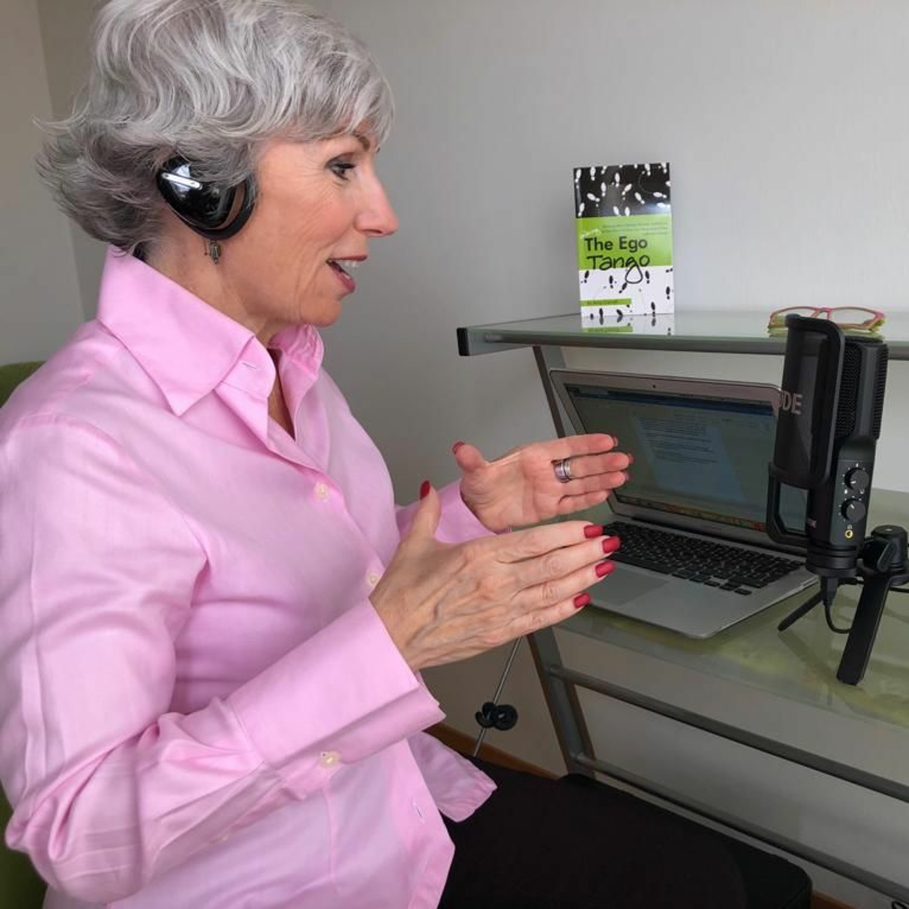Being Partner can get you that dream job! (Episode 31)