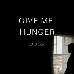 Give Me Hunger