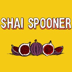 Fruitcast #18 Shai Spooner