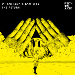 CJ Bolland & Tom Wax - Whisper