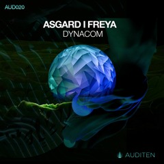 Dynacom - Freya (Original Mix)
