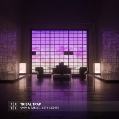 VVSV - City Lights (feat. San-G)