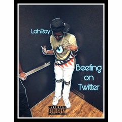 Beefing on Twitter