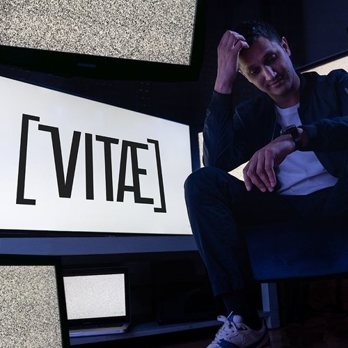01 - Djebali - [ Vitæ ] 01-06-2019