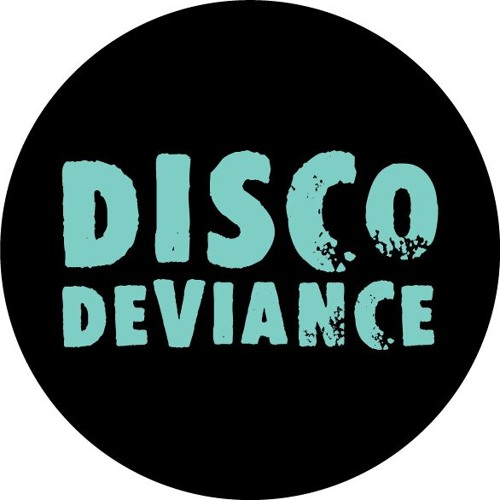 Disco Deviance Mix Show 72 - Felipe Gordon Mix