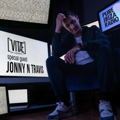 02 - Jonny N Travis - [ Vitæ ]  08-06-2019