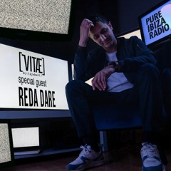 03 - Reda Dare - [ Vitæ ] 15-06-2019