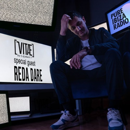 03 - Reda Dare - [ Vitæ ] 15-06-2019