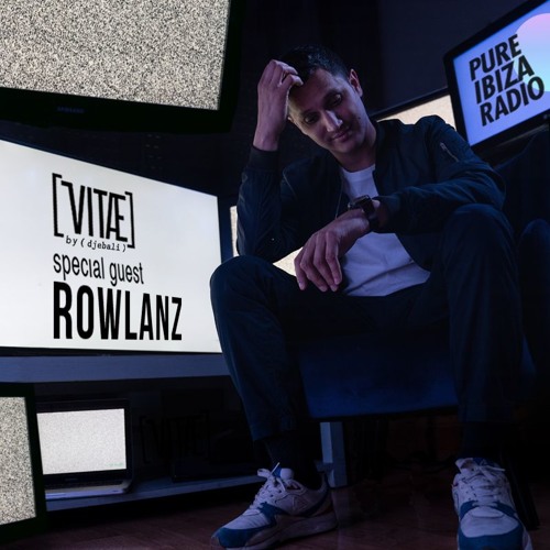 05 - Rowlanz - [ Vitæ ] 29-06-2019