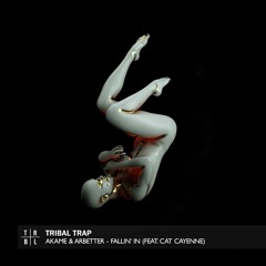 Akame & Arbetter - Fallin' In (feat. Cat Cayenne)