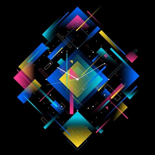 Magic Sunrise -  It's all a phase SET