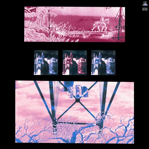DUST HUFFER [PROD. CXRPSE]