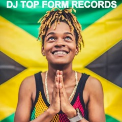 Koffee Mixtape July 2019 [Koffee Rapture Remix] Mixed By Dj Top Form