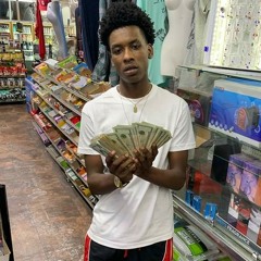 Skinnybagg Yo-"No Hook" Pt.1