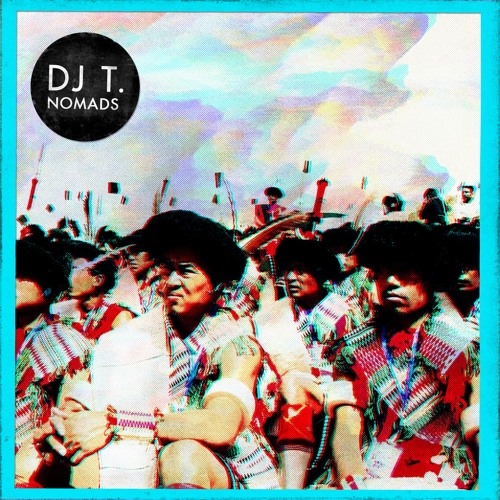 Nomads (Snippet)