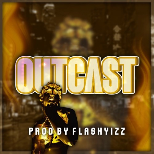 Skan - Outcast (Flashy Remix)