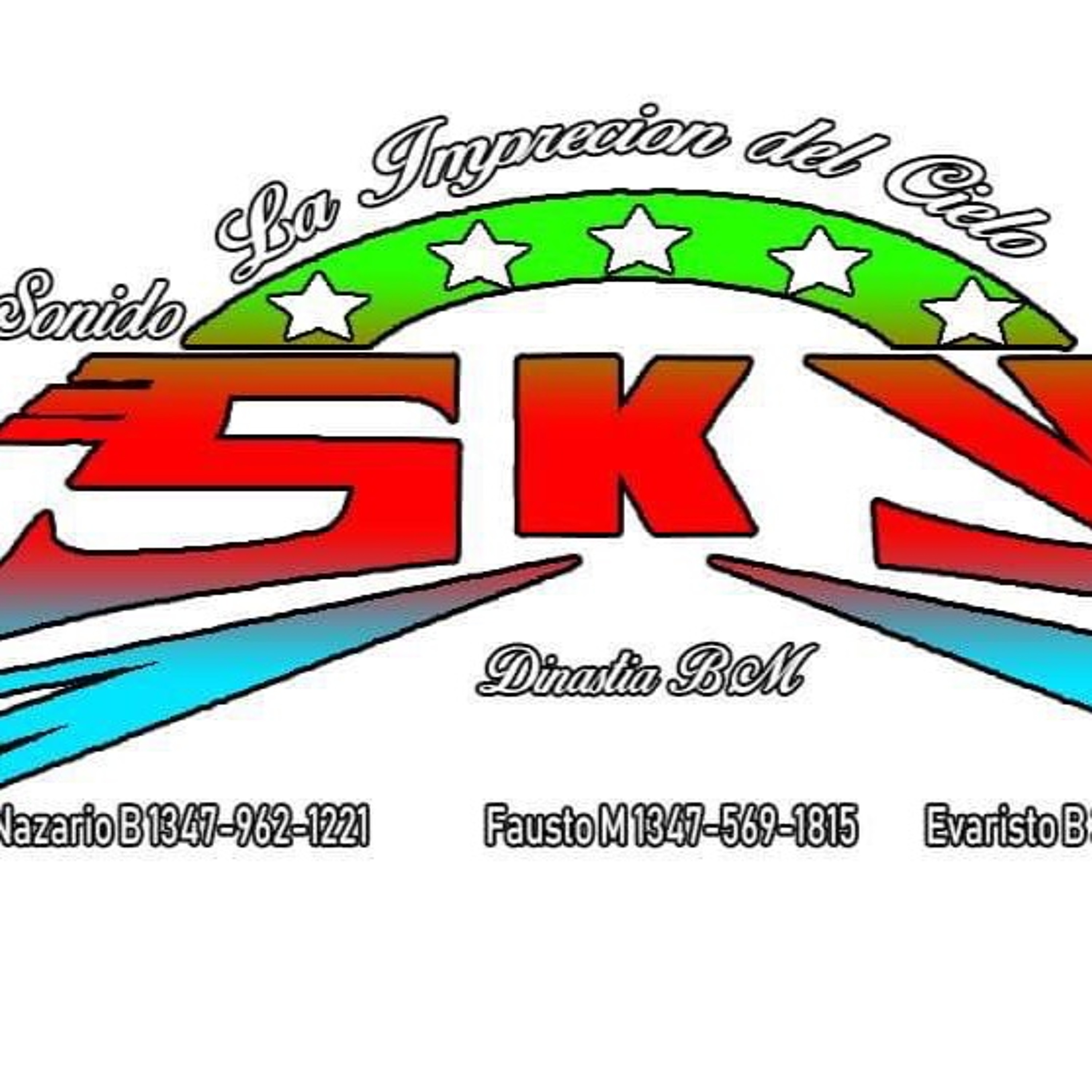 Un Monton De Estrellas grupo Jujuy NEW 2019999 EN VIVO SONIDO SKY episode artwork