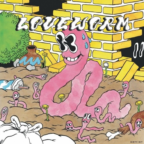 beabadoobee - disappear