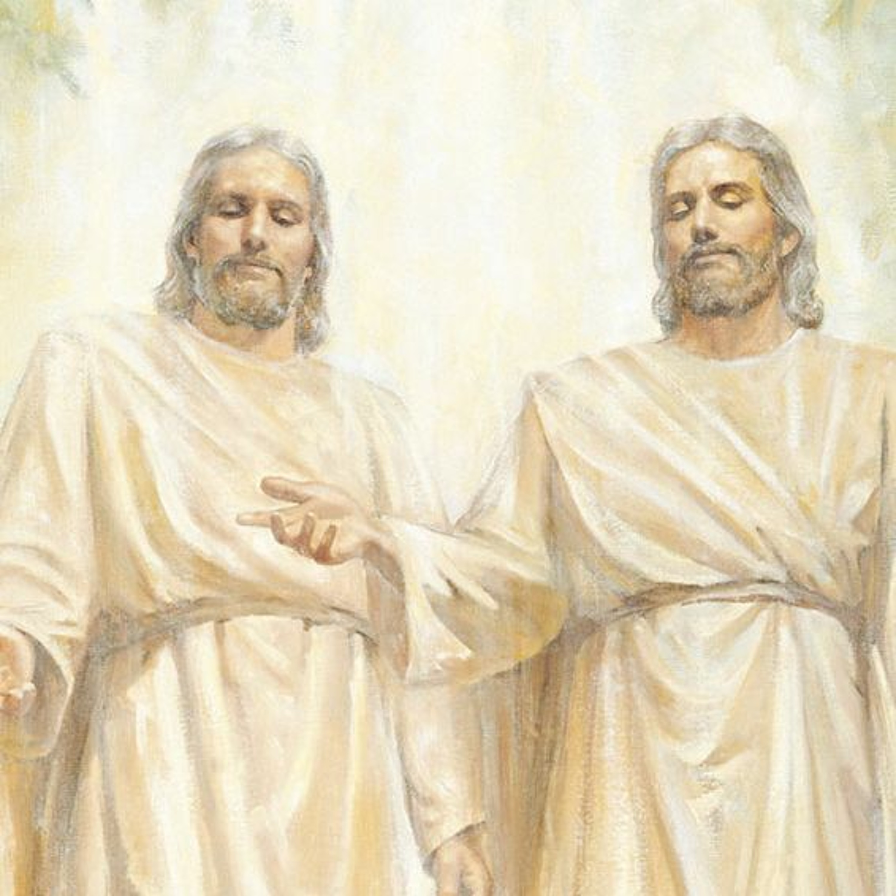 Does God Ever Change His Mind? Part 2