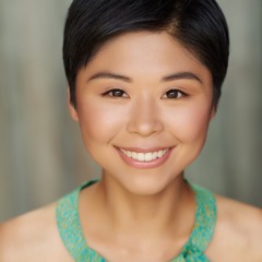 Katherine Lee's V.O. Reel