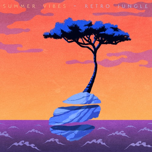 passing by  [Summer Vibes Beattape]