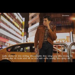 Ha Noi lai mua (cover)
