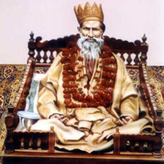सुरत सखी आज करत आरती