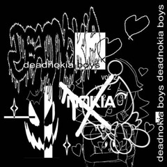 DEADNOKIA VOL2