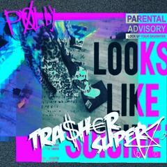 POLLY - TRA$H€R SUPERSTAR