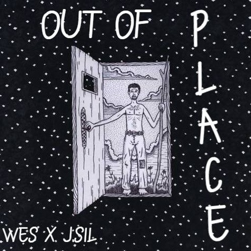 Out Of Place (feat. OmniSil)
