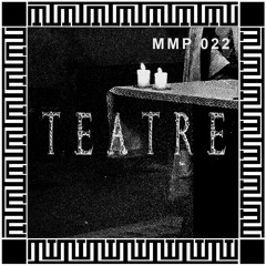 MMP022 - TEATRE - META MOTO PODCAST