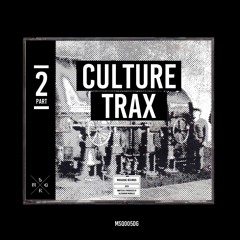 005 DG Culture Trax ll