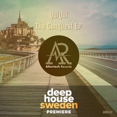 DHS Premiere: QuiQui - The Conquest